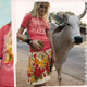 Image for article titled Free People: Someone Watched The Darjeeling Limited Before Booking This Photo Shoot